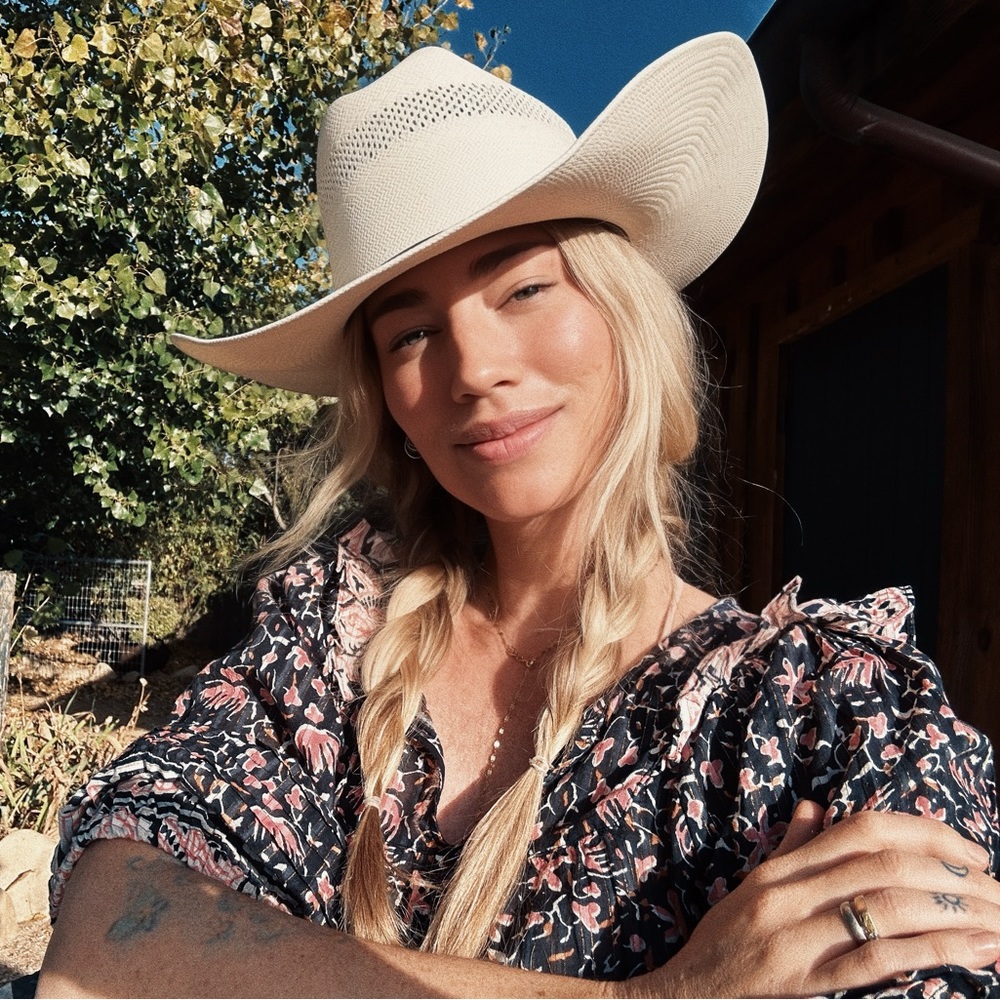 Meet your Posher, Cheylin